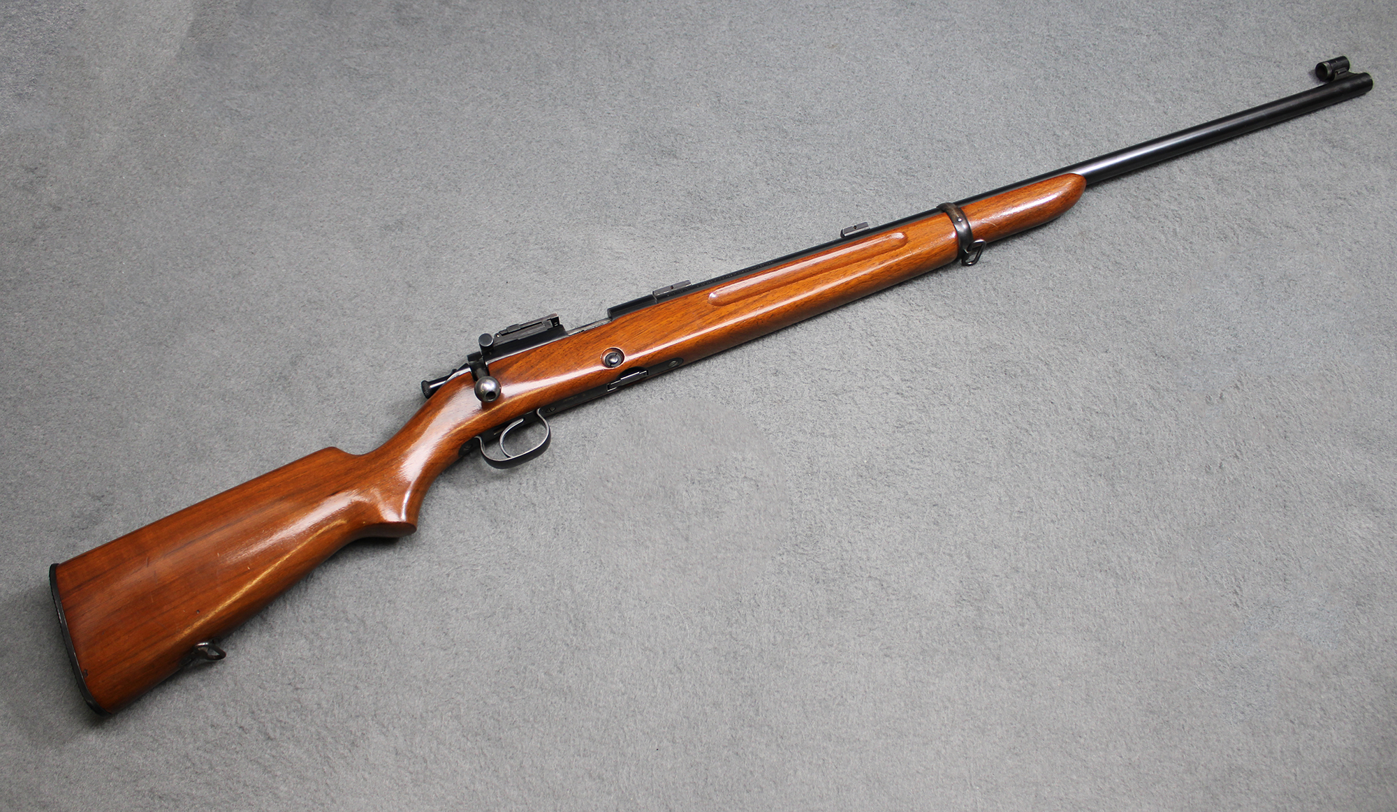 Winchester ~ Model 52 ~ .22 Long Rifle | Cabela's